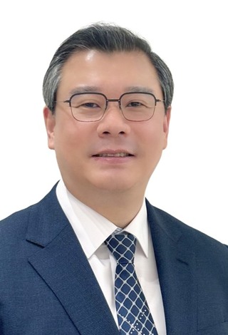 임재성 담임목사